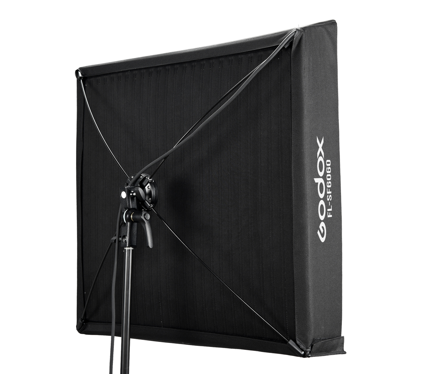 Софтбокс Godox FL-SF 6060 с сотами для FL150S