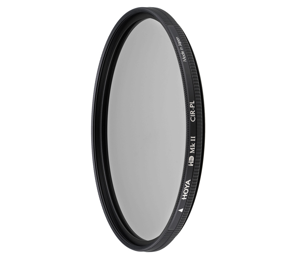 Светофильтр Hoya PL-CIR HD Mk II 49mm