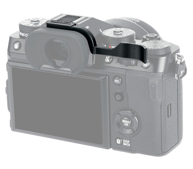 Упор для большого пальца JJC TA-XT5 для Fujifilm X-T5, X-T4, X-T3