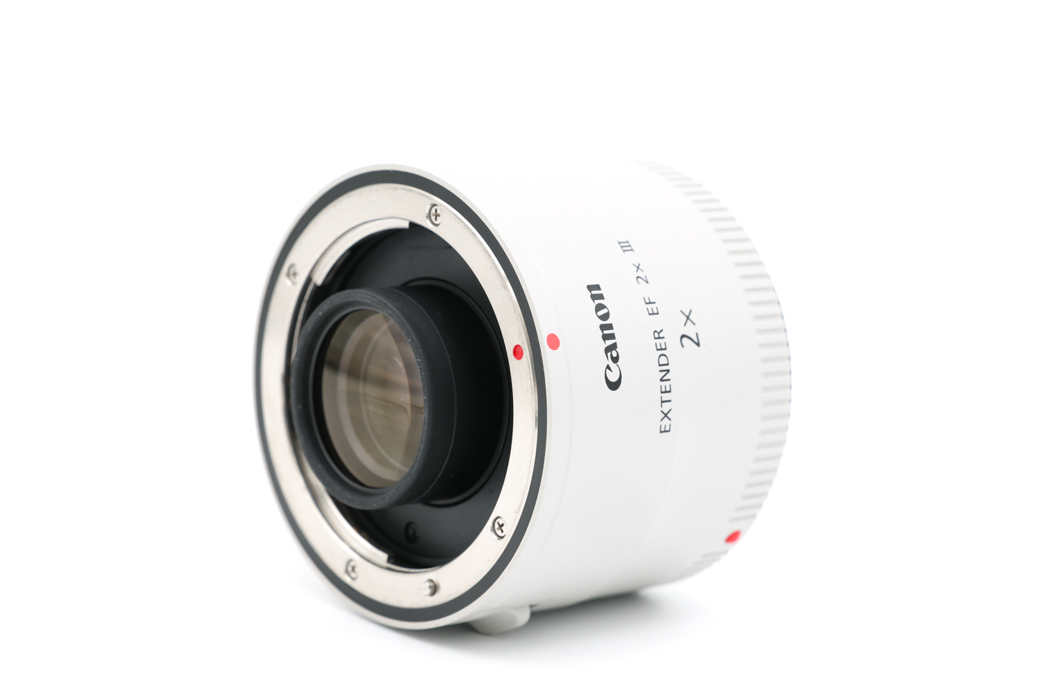 Телеконвертер Canon Extender EF 2x III (состояние 5) (б/у)