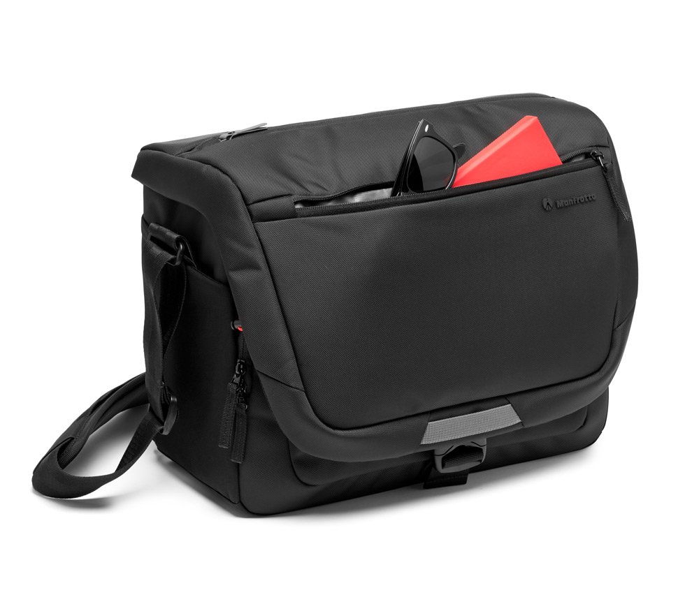 Сумка Manfrotto Advanced Messenger M III