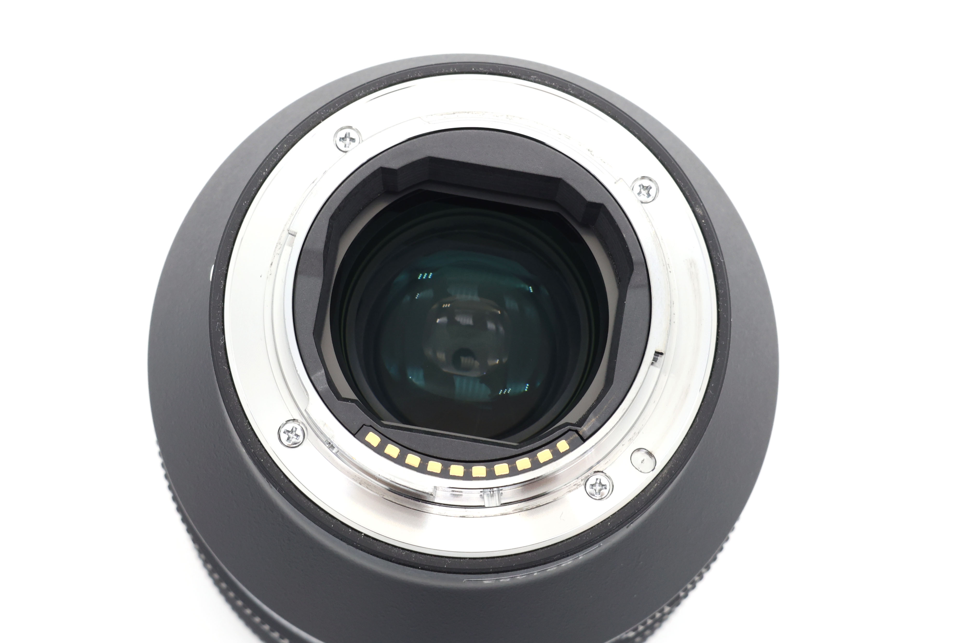Объектив Sony FE 135mm f/1.8 GM (состояние 5-) (б/у)