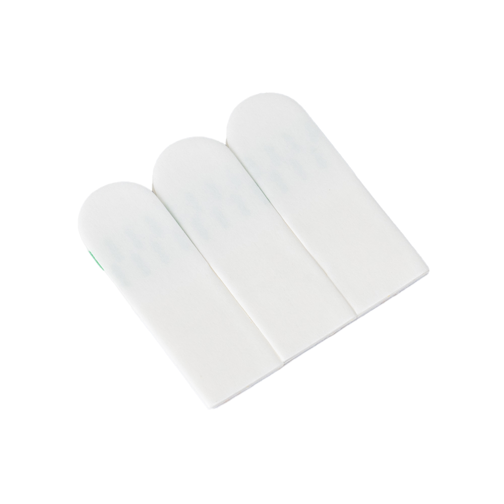 Клейкие полоски Fotografia малые, 9 шт