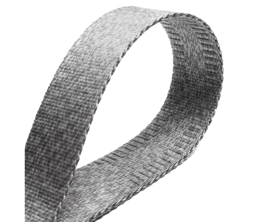 Ремень Peak Design Camera Strap Slide Lite, серый (Ash)