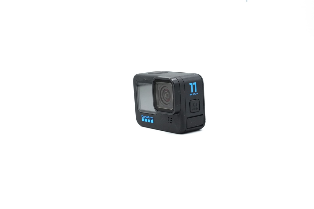 Экшн-камера GoPro Hero 11 Black (состояние 5-) (б/у)