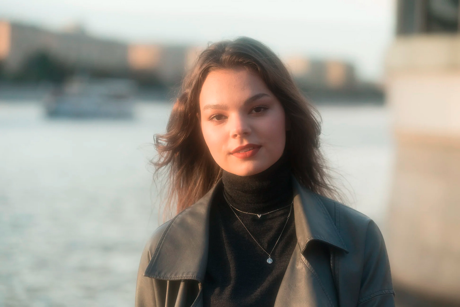 Светофильтр Walking Way Soft Focus Medium 49mm