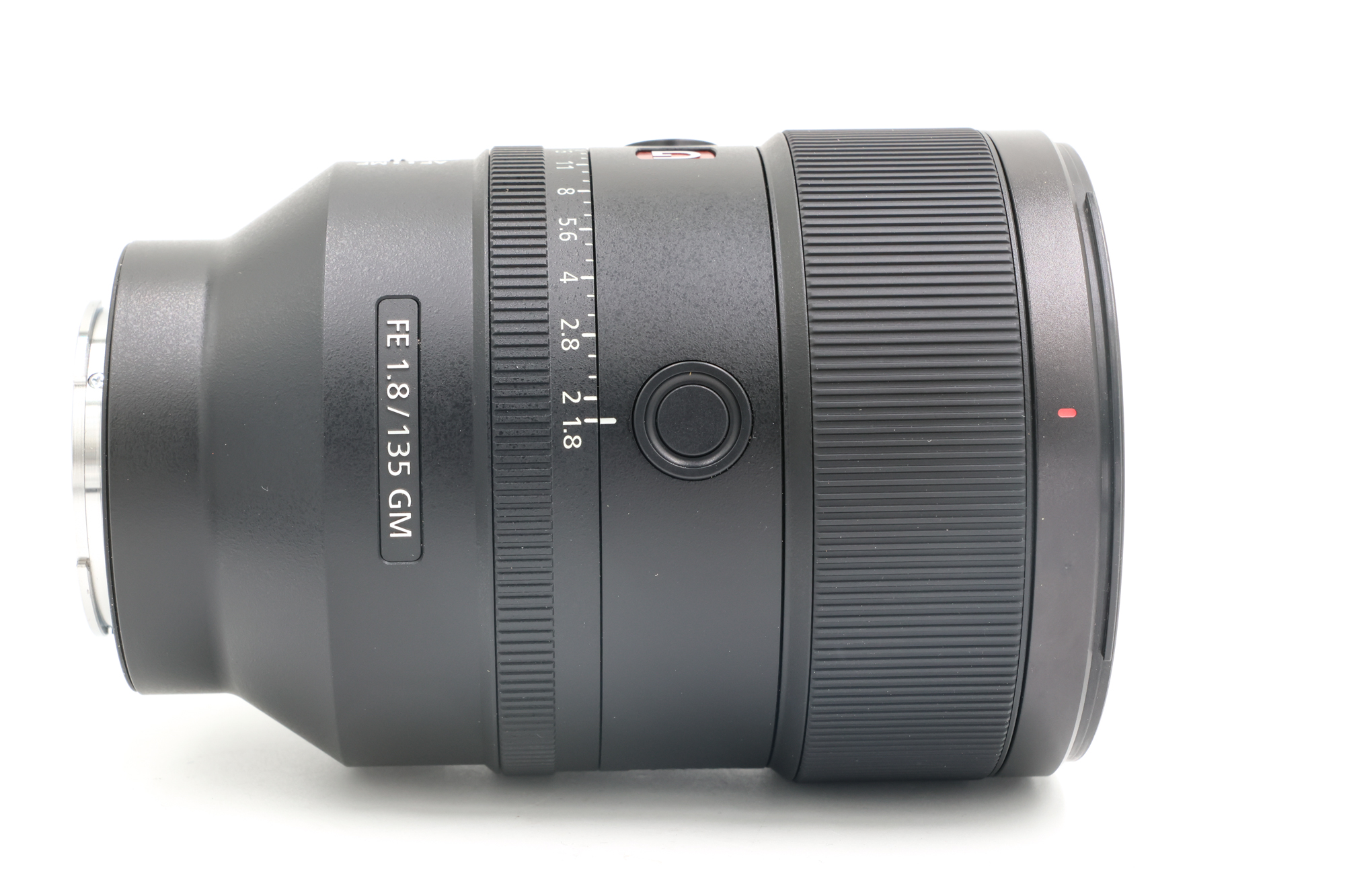 Объектив Sony FE 135mm f/1.8 GM (состояние 5) (б/у)