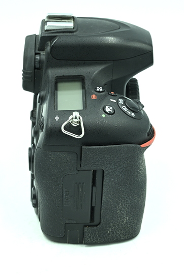 Зеркальный фотоаппарат Nikon D750 Body (состояние 3) (б/у)