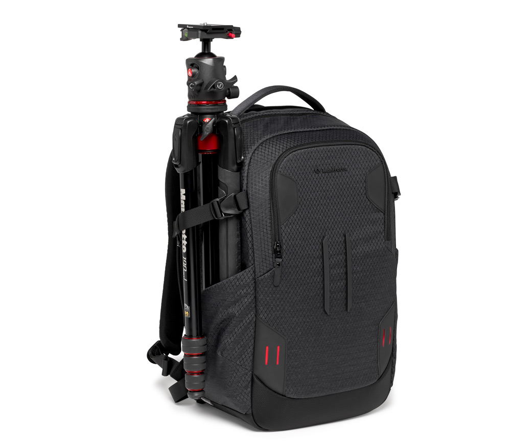 Рюкзак Manfrotto PRO Light Backloader M