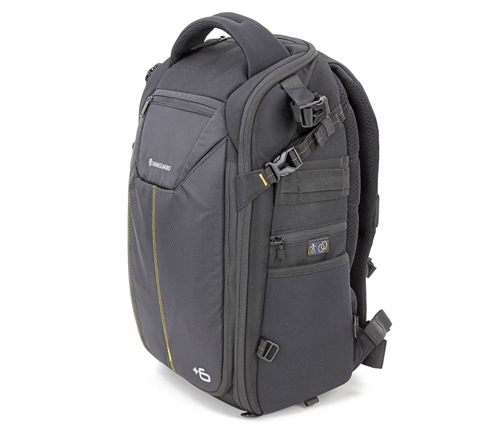 Рюкзак Vanguard Alta Rise 45