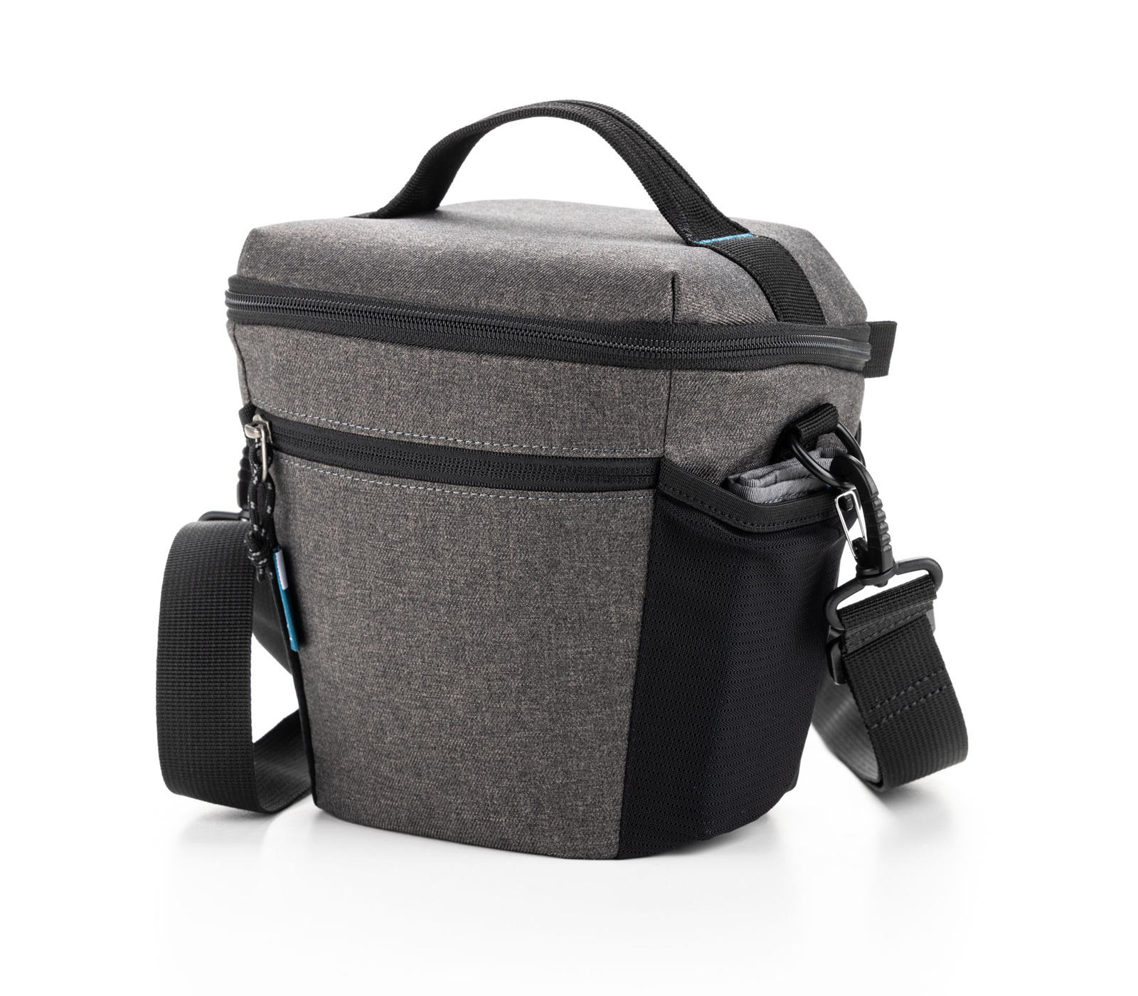 Сумка Tenba Skyline v2 Top Load 8, серый