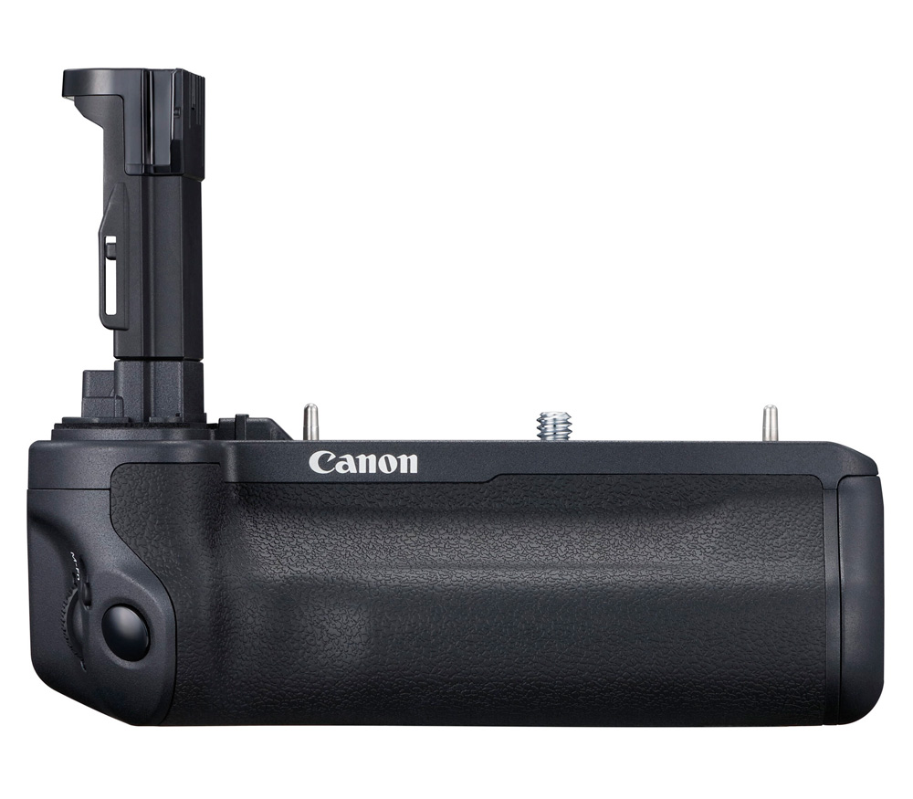 Батарейный блок Canon BG-R10 для EOS R5, R6, R6 Mark II