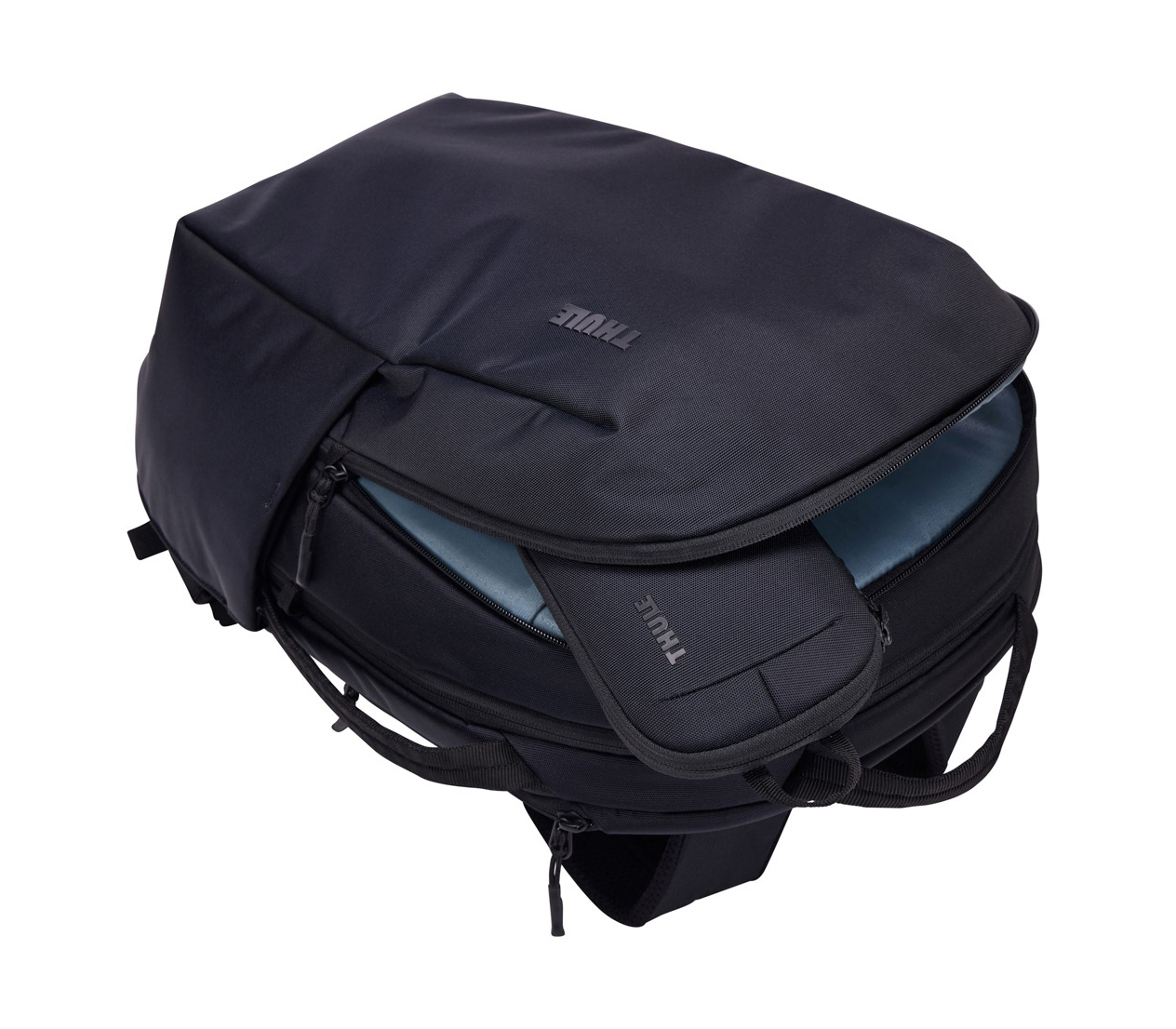 Чехол-органайзер Thule Subterra 2 Powershuttle Mini, черный