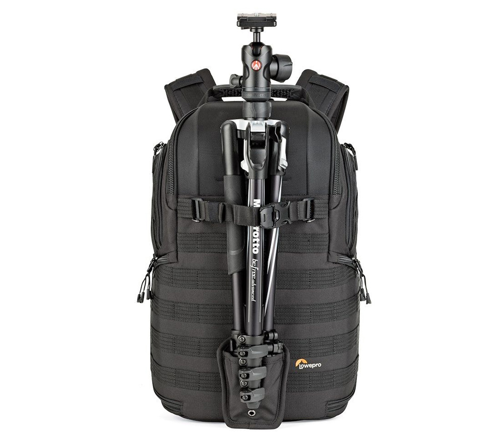 Рюкзак Lowepro ProTactic BP 450 AW II, черный
