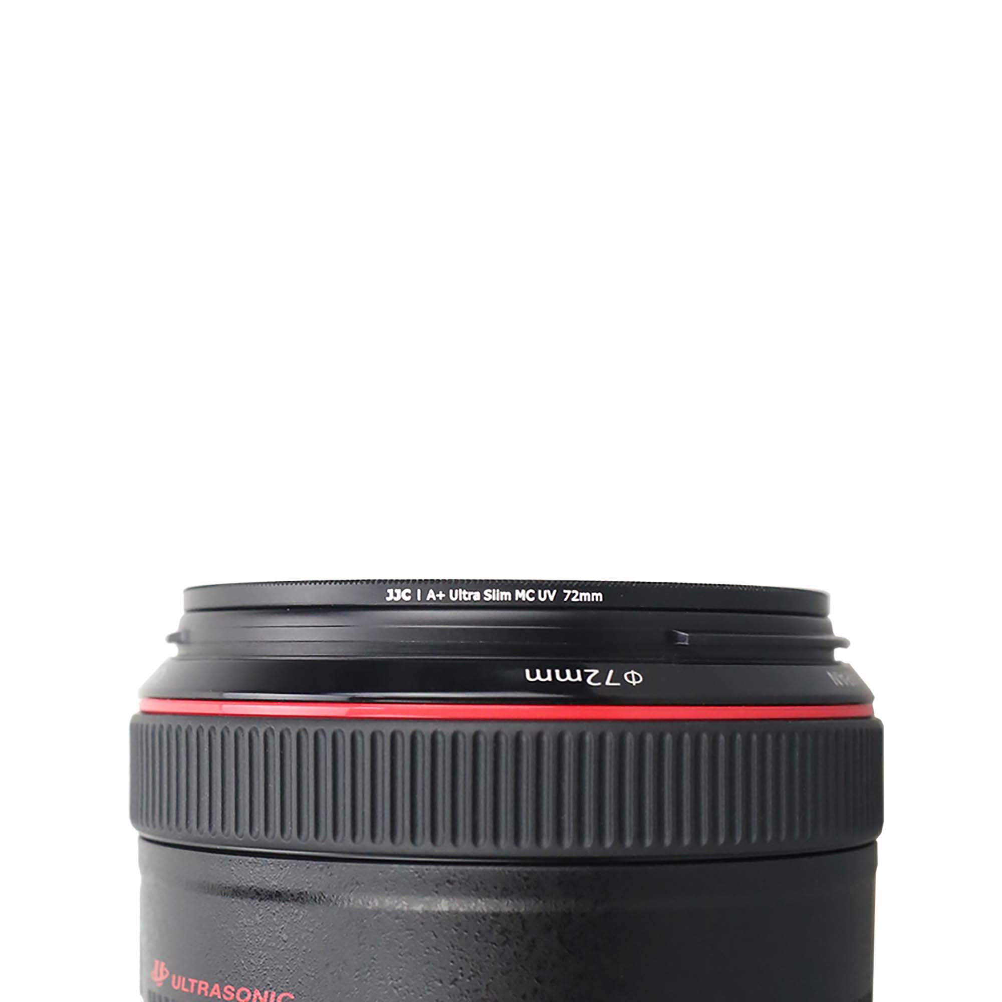 Светофильтр JJC Ultra Slim Multi-Coated (A+) CPL Filter 72mm