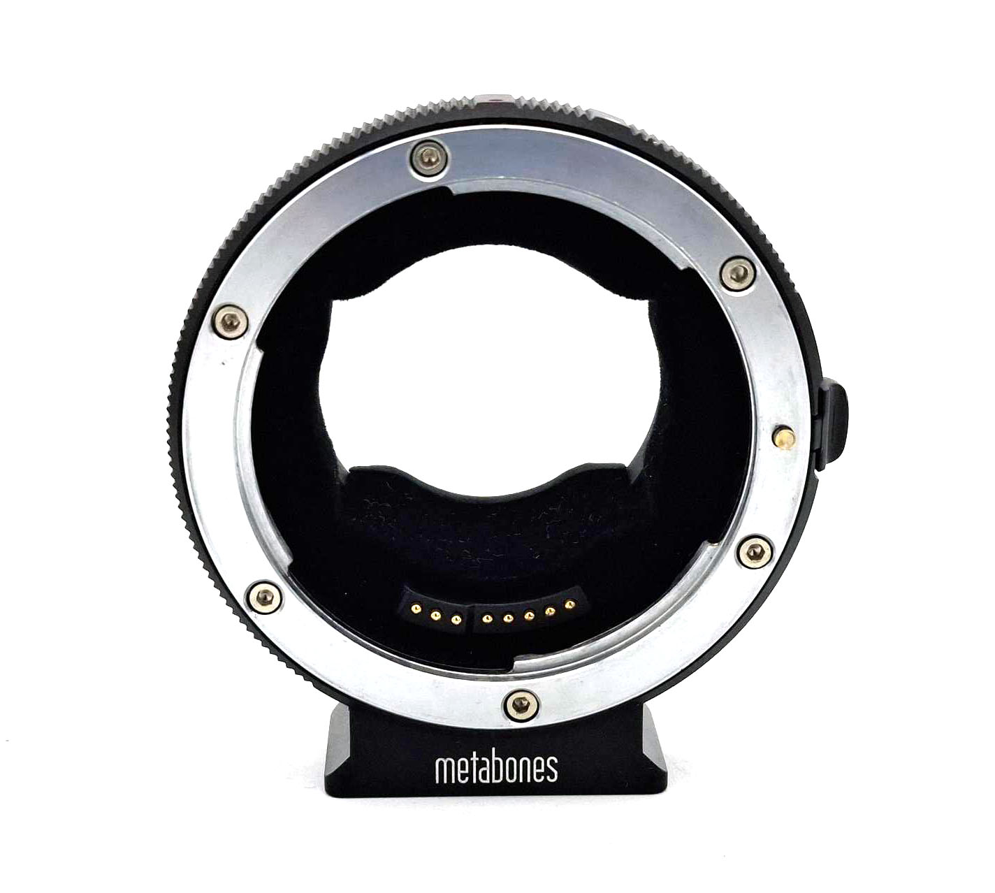 Адаптер Metabones с Canon EF на E-mount (состояние 5-) (б/у)