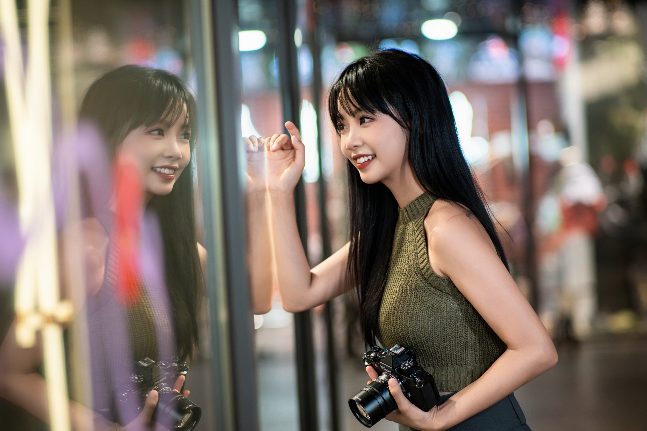 Объектив 7Artisans 75mm f/1.4 V2 Canon RF