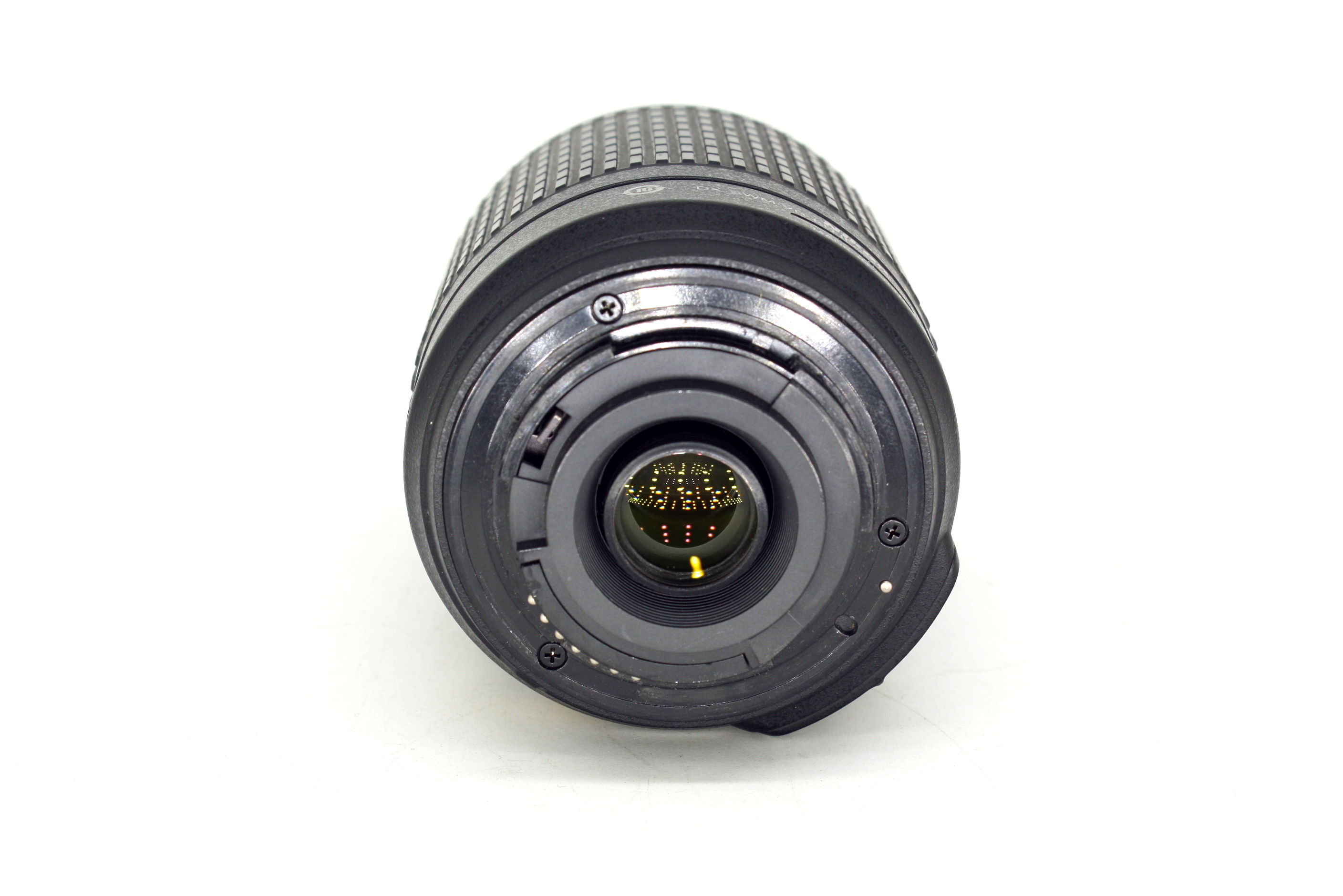 Объектив Nikon 55-200mm f/4-5.6G AF-S DX ED VR (состояние 4) (б/у)