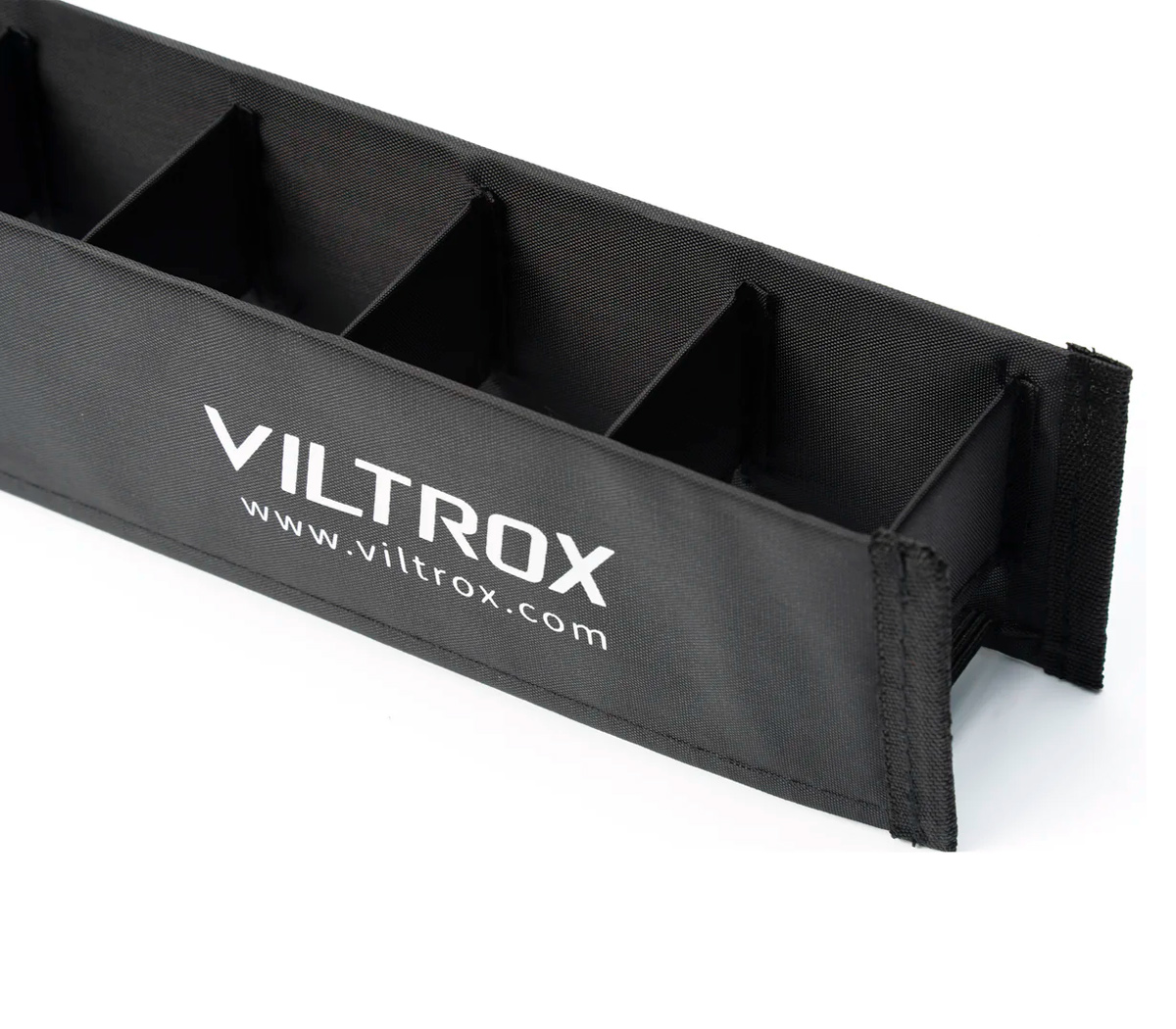 Комплект Viltrox K60 Kit, светодиодный, RGBWW, 2x20 Вт