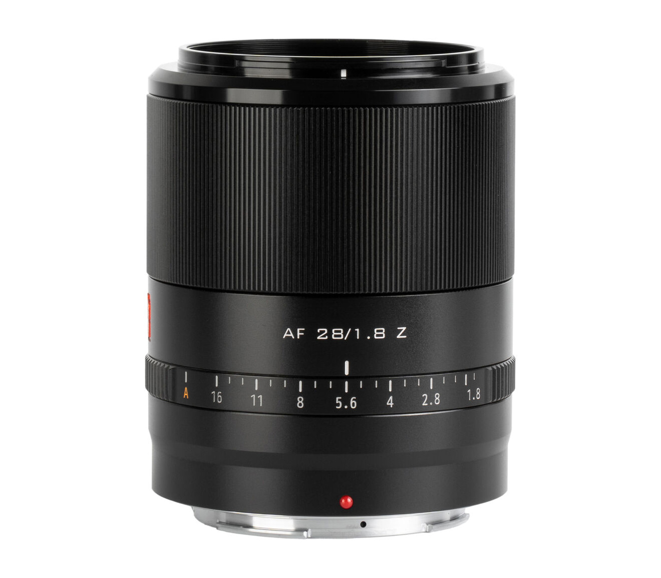 Объектив Viltrox AF 28mm f/1.8 Nikon Z