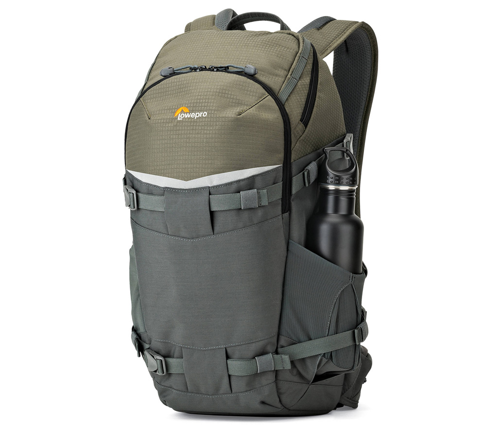 Рюкзак Lowepro Flipside Trek BP 350 AW