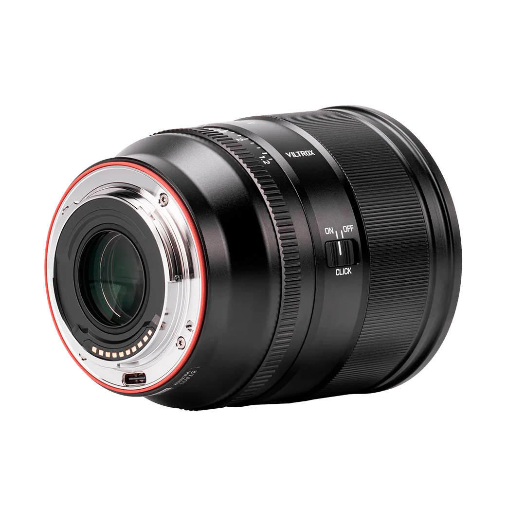 Объектив Viltrox AF 56mm f/1.2 Pro Sony E (APS-C)
