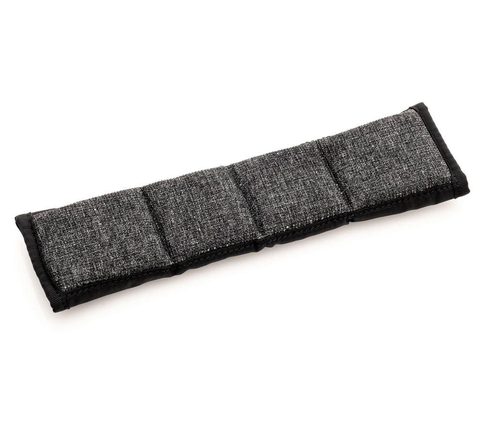 Плечевая накладка для ремня Tenba Tools Memory Foam Shoulder Pad 23х6 см