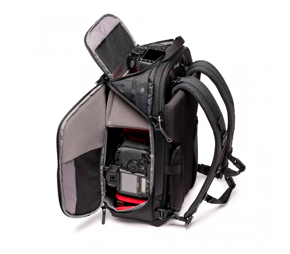 Рюкзак Manfrotto PL Multiloader backpack M