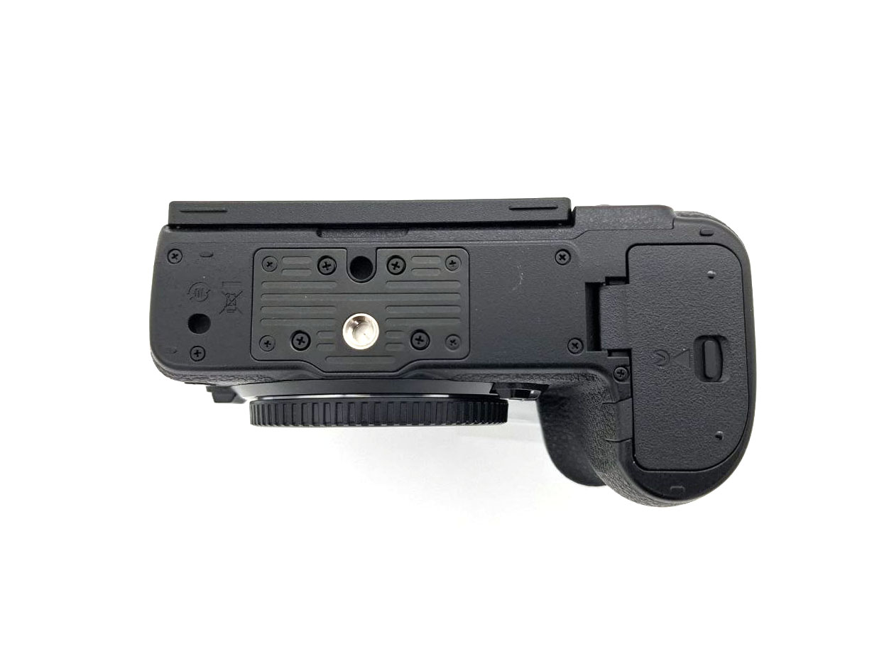 Беззеркальный фотоаппарат Nikon Z6 II Body (состояние 5) (б/у)