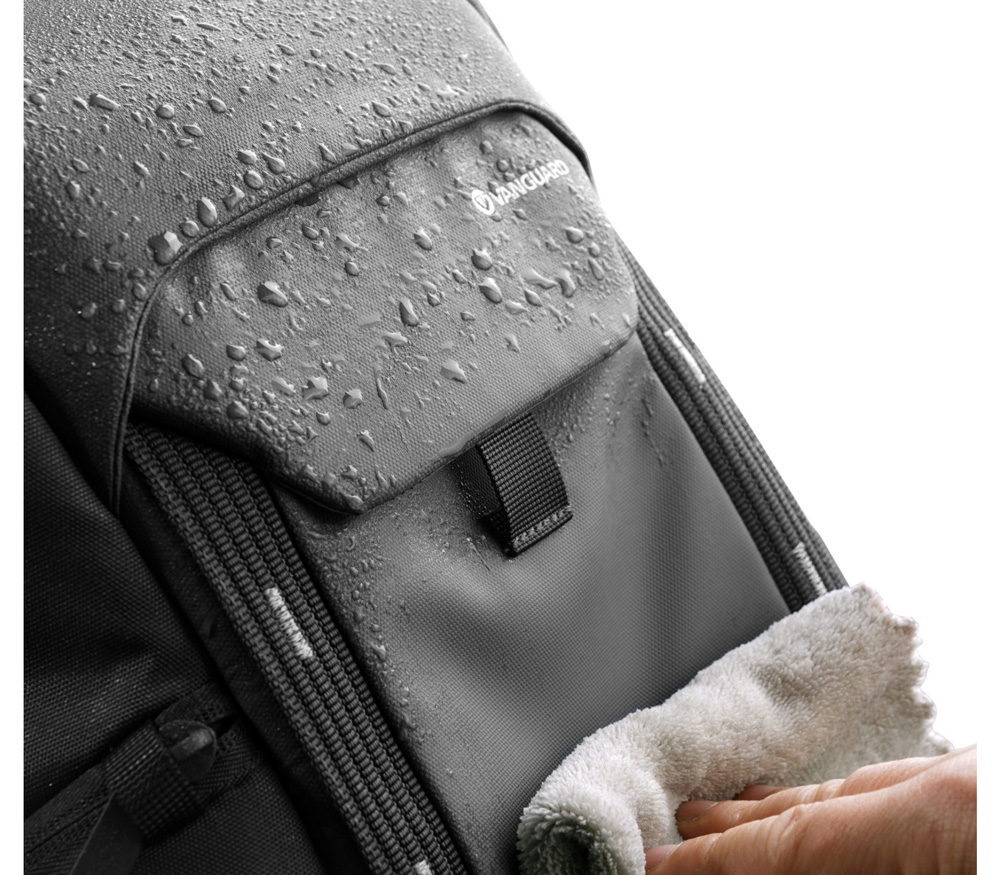 Рюкзак Vanguard Veo Adaptor S46 GY, серый