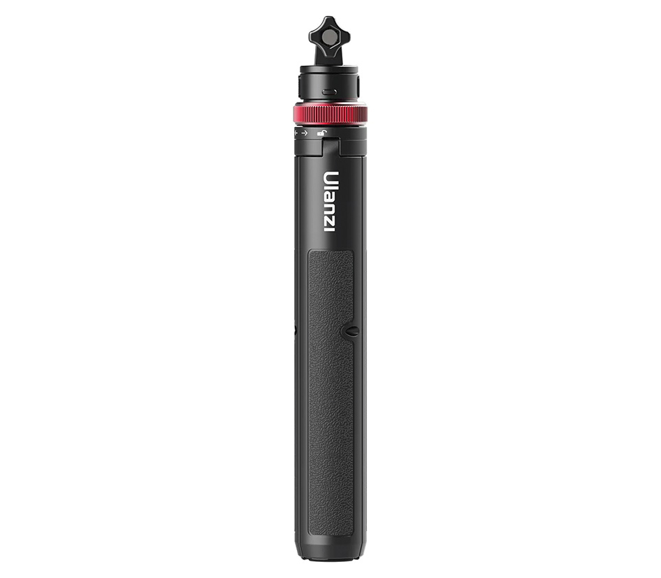 Штатив-монопод Ulanzi Go-Quick II Extendable для экшн-камер