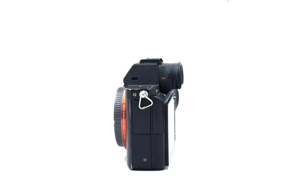 Беззеркальный фотоаппарат Sony Alpha A7R II Body (состояние 4) (б/у)