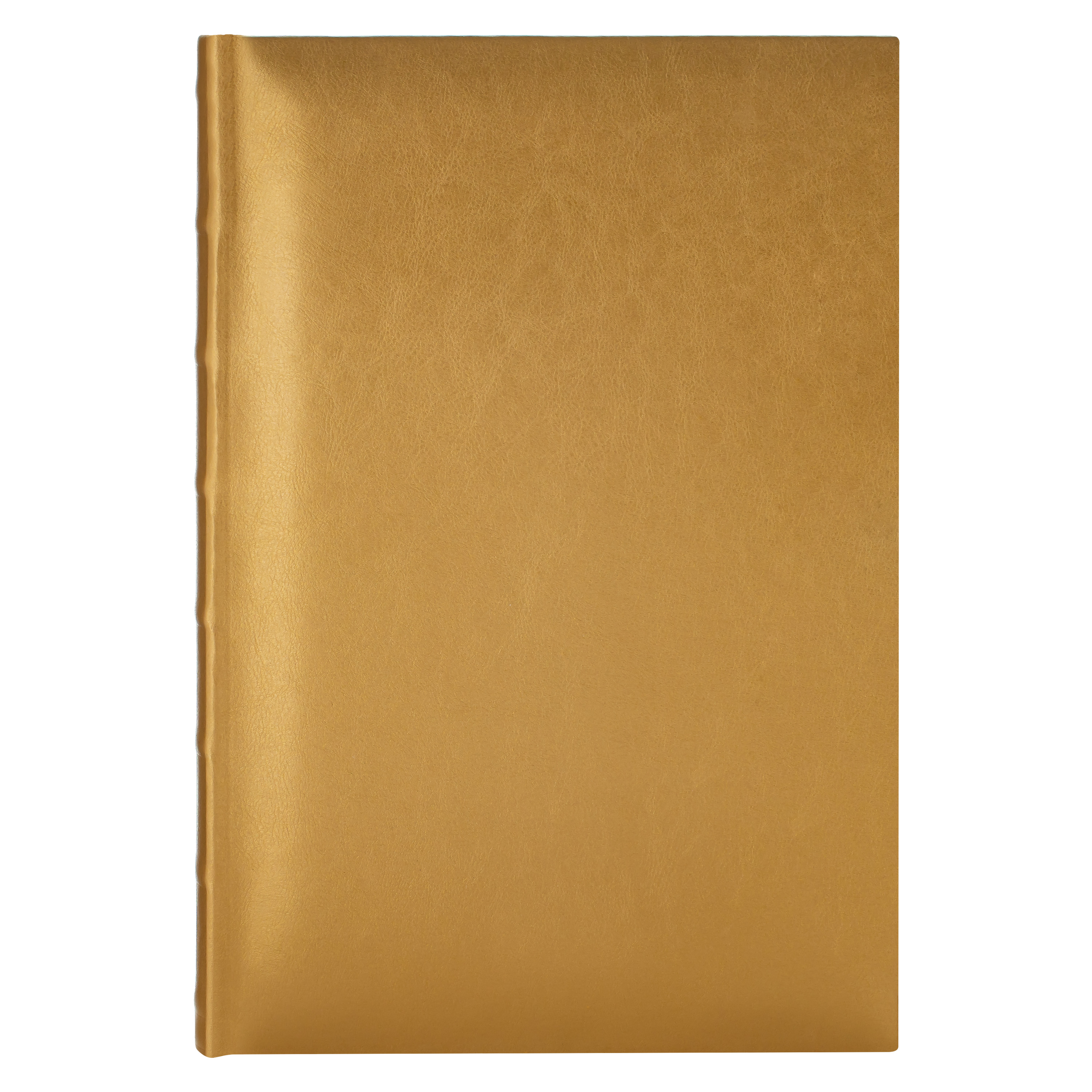 Фотоальбом Fotografia 10x15 см 300 фото, «Классика» золото, FA-EBBM300-828