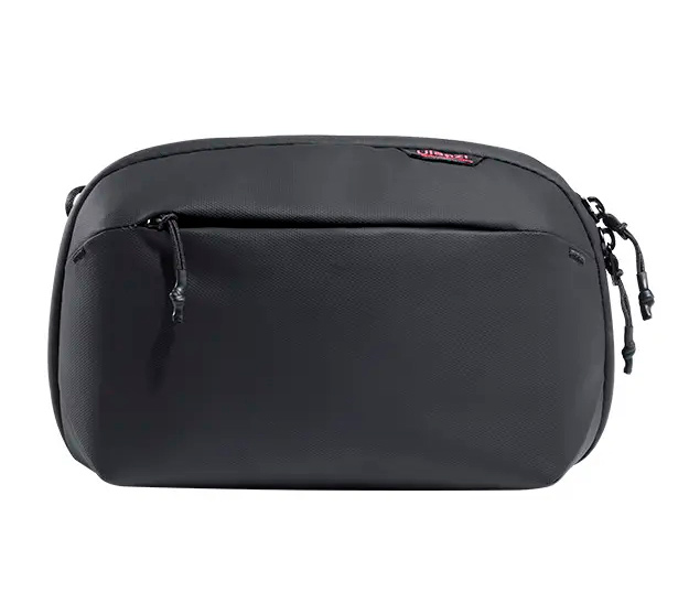 Чехол для аксессуаров Ulanzi Traker Tech Pouch Mini 2L, черный