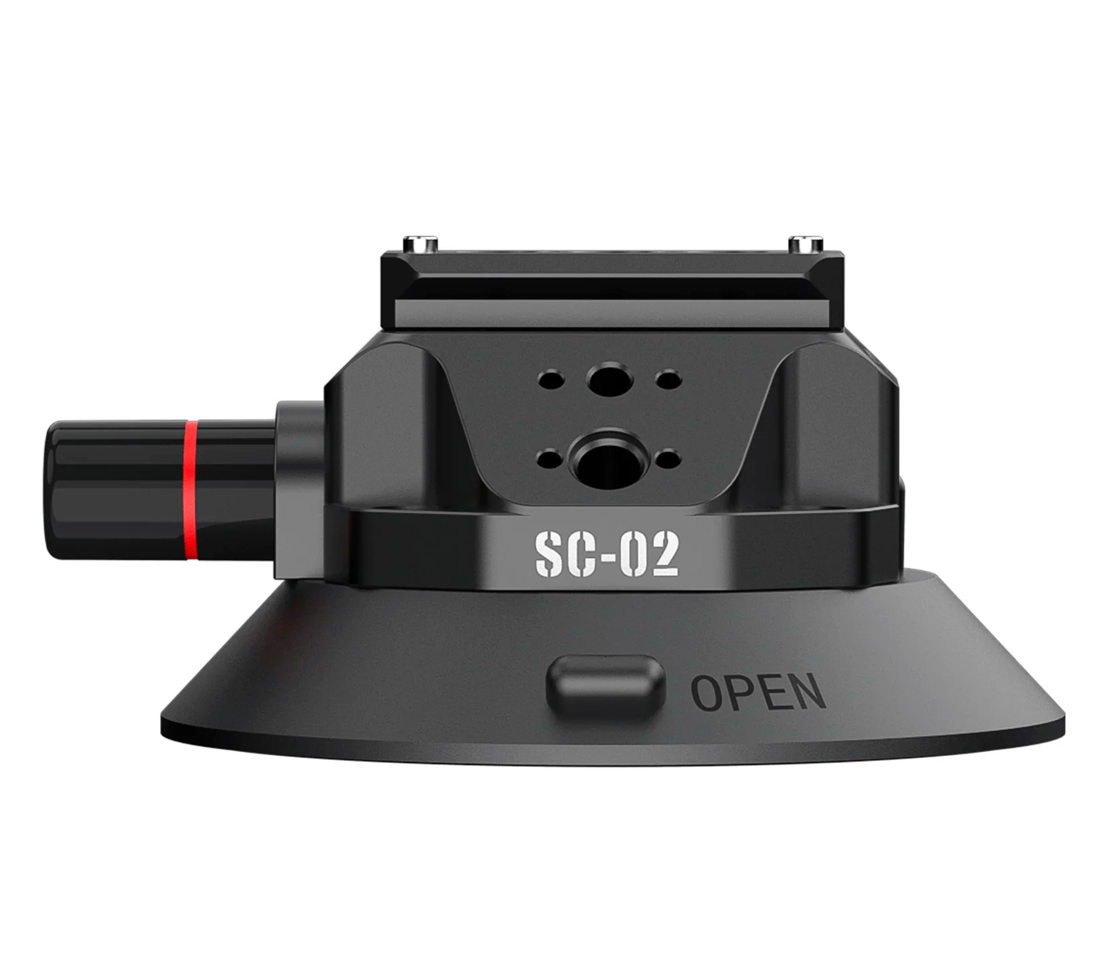 Присоска Ulanzi SC-02, для камер до 3 кг (уцененный)