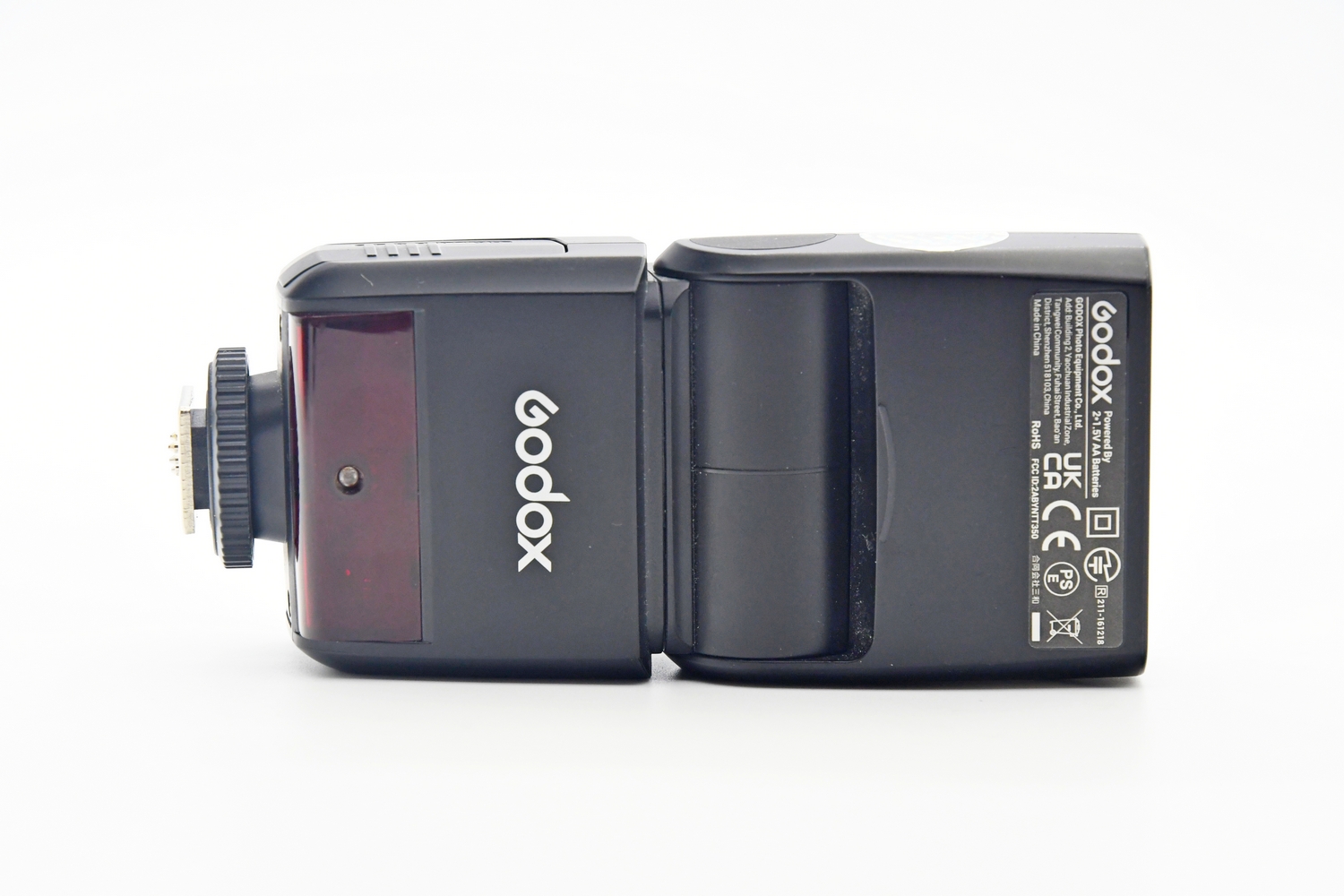 Вспышка Godox ThinkLite TT350N TTL для Nikon (состояние 4) (б/у)