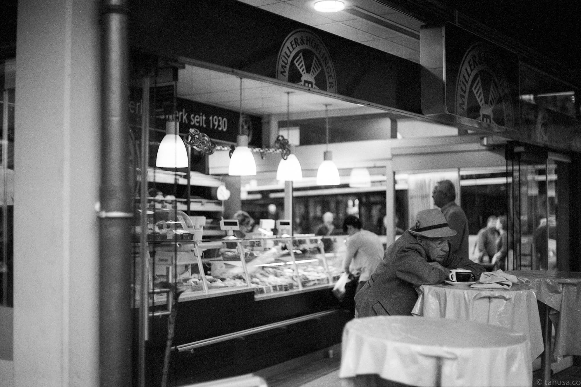 Фотопленка Silberra CINEMA 52XX 200, 36 кадров