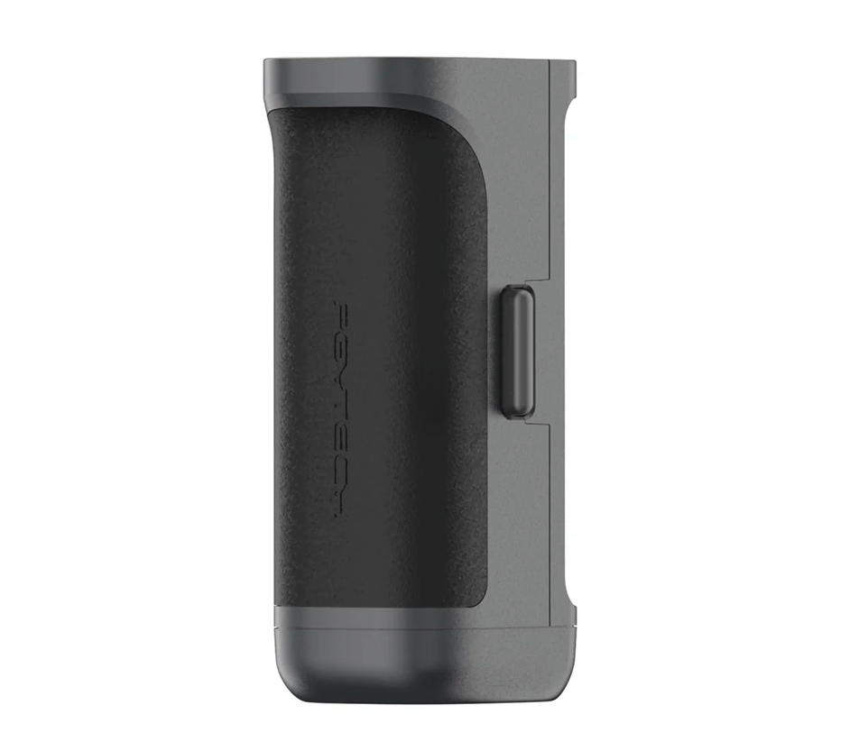 Держатель для телефона PGYTECH MagCam Phone Grip, магнитный, с кнопкой спуска, цвет: Classic Black