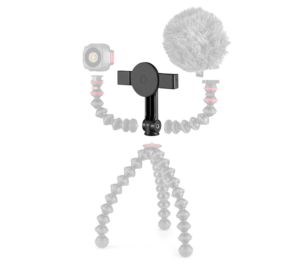 Держатель смартфона JOBY GripTight MagSafe