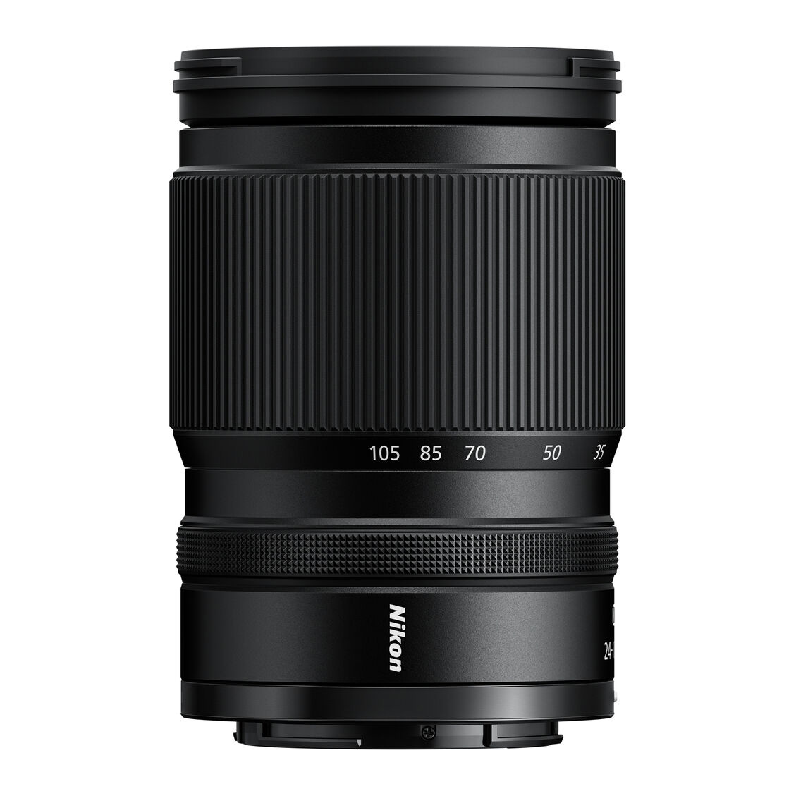 Объектив Nikon Nikkor Z 24-105mm f/4-7.1