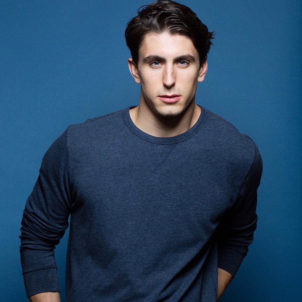 Фон Savage SA 5-12 Ultramarine, бумажный, 2.72x11 м, темно-синий