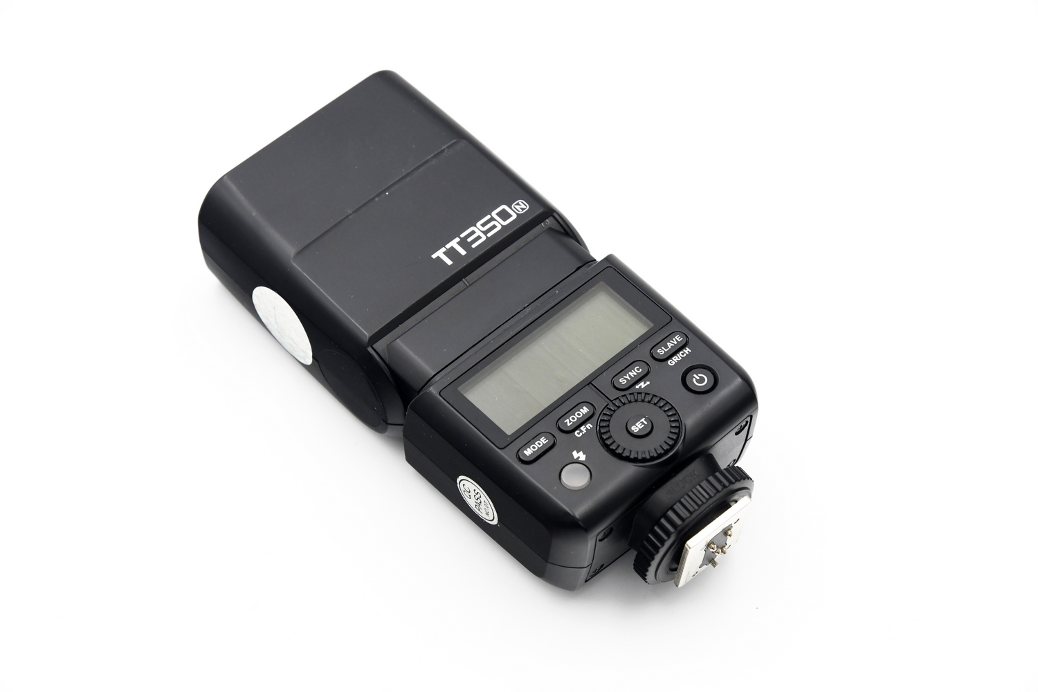 Вспышка Godox ThinkLite TT350N TTL для Nikon (состояние 4) (б/у)