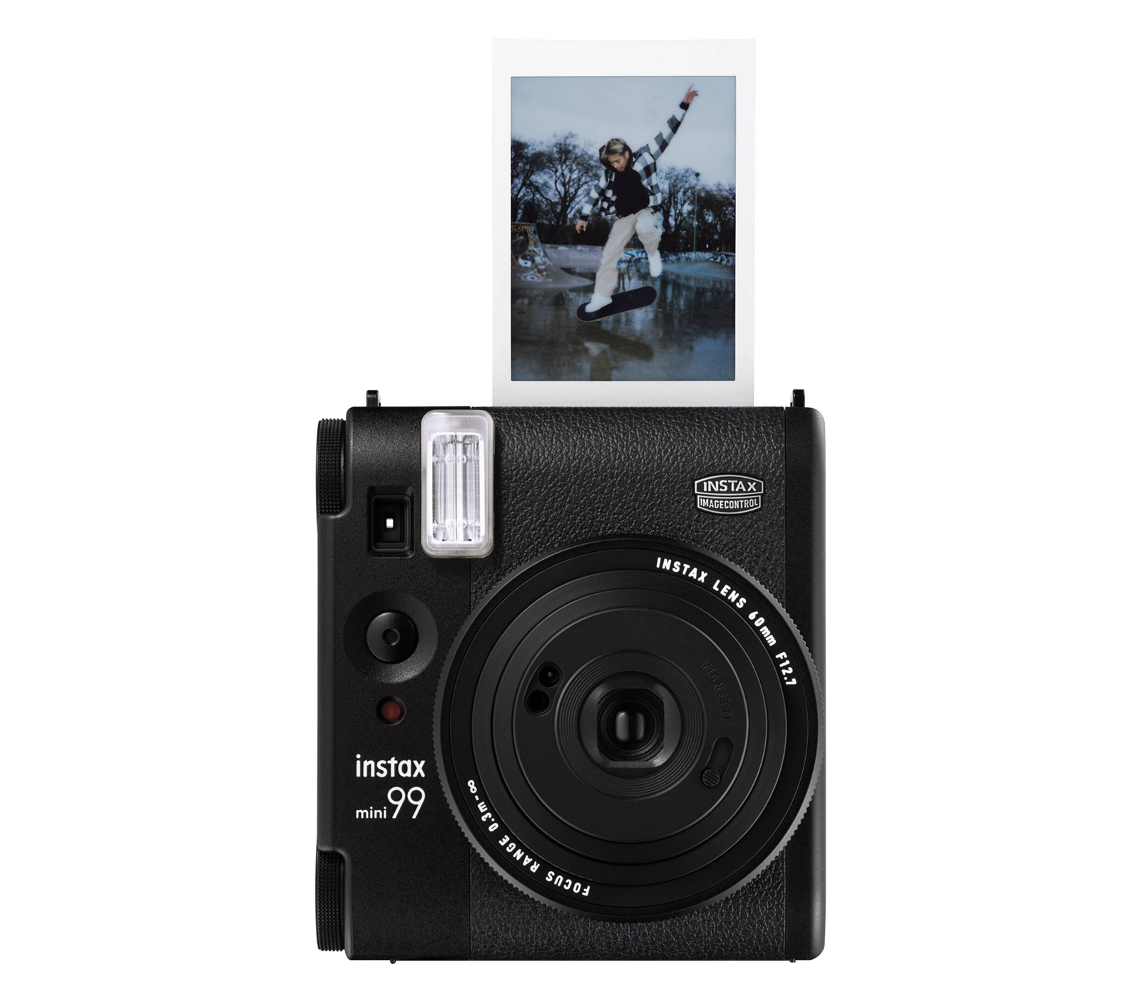 Фотоаппарат моментальной печати Fujifilm Instax Mini 99