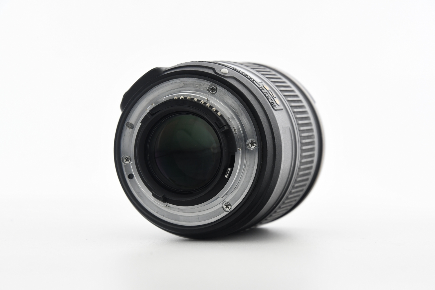 Объектив Nikon AF-S 28mm f/1.8G (состояние 3) (б/у)