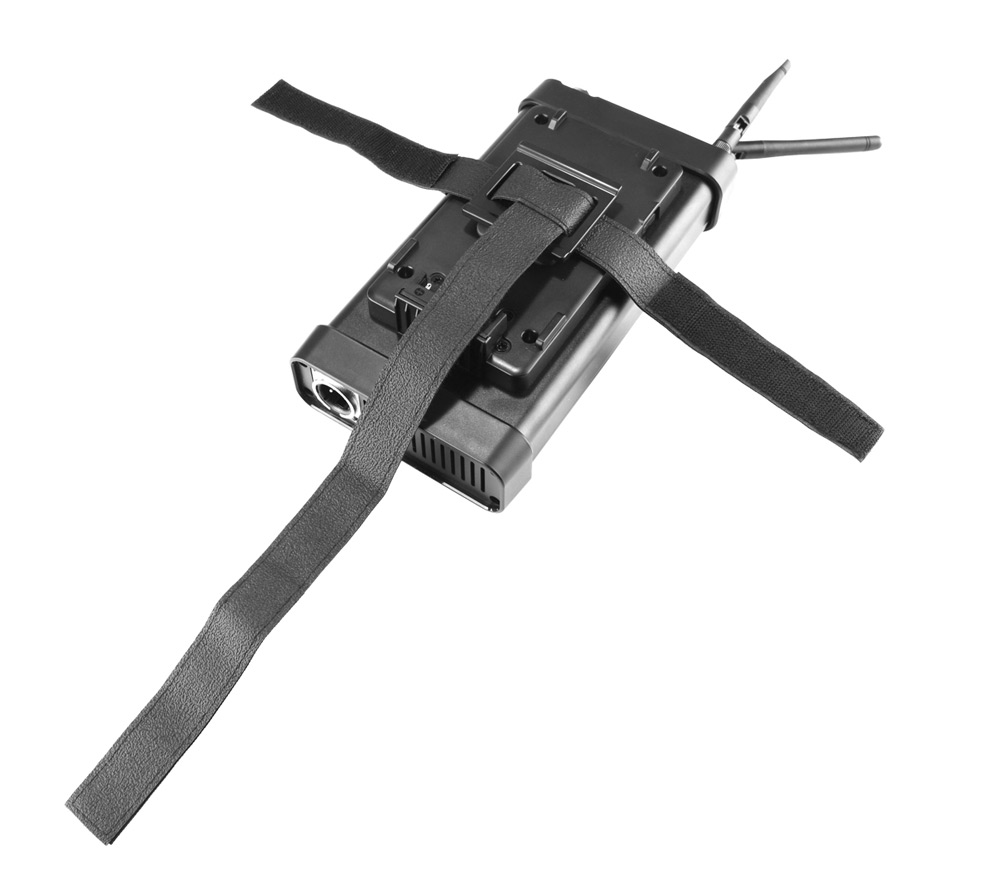 Осветитель Godox FL100, гибкий, светодиодный, 100 Вт, 3300-5600К