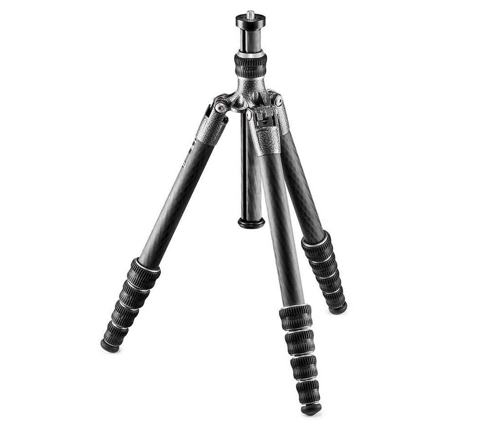 Штатив Gitzo Traveler GT1555T