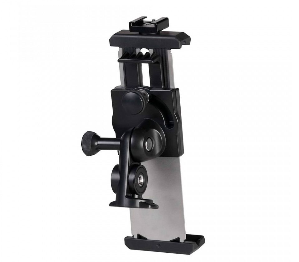 Держатель для планшета JOBY GripTight PRO 2 Mount, черный/серый