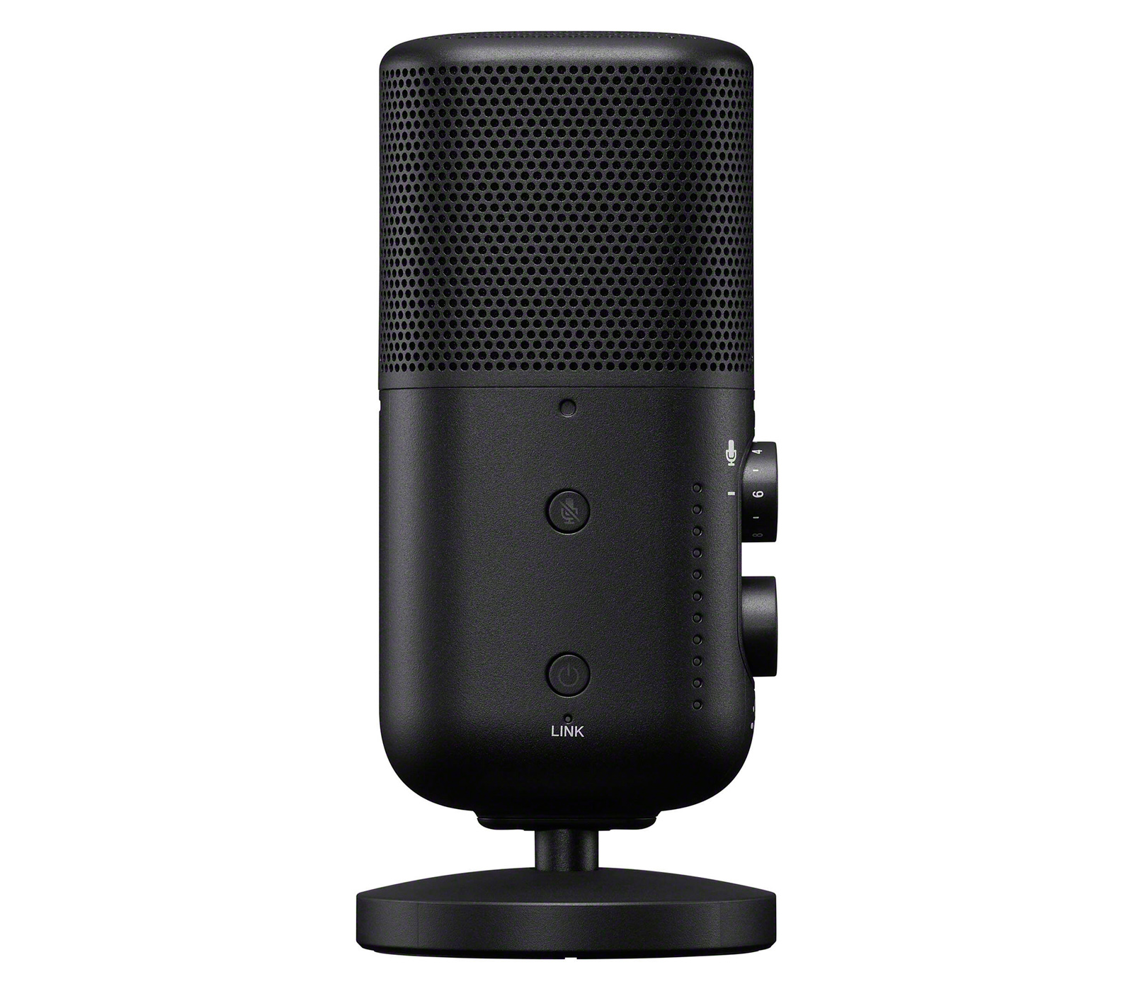 Беспроводной микрофон Sony ECM-S1, Bluetooth 5.3 LC3plus, MI Shoe / 3.5 мм / USB-C