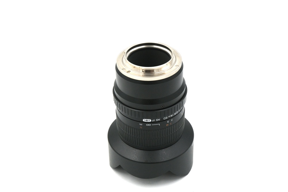 Объектив Samyang MF 14mm f/2.8 ED AS IF UMC Sony E (состояние Like New) (б/у)
