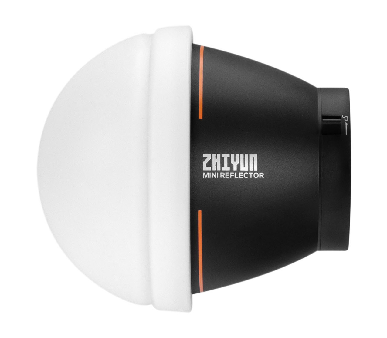 Осветитель Zhiyun Molus X60 COB Light PLX105 Combo, 2700-6500К, 60 Вт